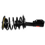 Quick-Strut Front Suspension Strut and Coil Spring Assembly 171685 - front view