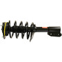Quick-Strut Front Suspension Strut and Coil Spring Assembly 172113 - front view