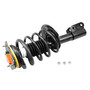 Quick-Strut Front Suspension Strut and Coil Spring Assembly 171661 - front view