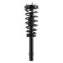 Quick-Strut Front Right Suspension Strut and Coil Spring Assembly 171691R - back view