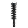 Quick-Strut Front Suspension Strut and Coil Spring Assembly 171353 - back view