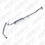 MBRP Cat Back Single Side AL P Series for Ford F-150 5.0L
