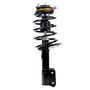 Quick-Strut Front Suspension Strut and Coil Spring Assembly 172177 - back view