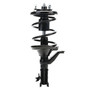 Quick-Strut Front Left Suspension Strut and Coil Spring Assembly 172186 - angled view