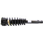 Quick-Strut Front Suspension Strut and Coil Spring Assembly 172596 - angled view