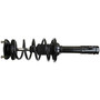Quick-Strut Front Suspension Strut and Coil Spring Assembly 172245 - angled view