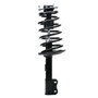 Quick-Strut Front Right Suspension Strut and Coil Spring Assembly 172363 - back view