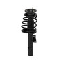 Quick-Strut Front Left Suspension Strut and Coil Spring Assembly 172548 - angled view