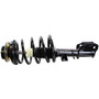 Quick-Strut Front Suspension Strut and Coil Spring Assembly 172638 - angled view