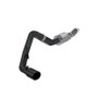 MBRP 3in Cat Back Single Side Black for Ford F150