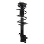 Quick-Strut Front Left Suspension Strut and Coil Spring Assembly 172609 - back view