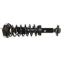 Quick-Strut Front Right Suspension Strut and Coil Spring Assembly 172651R - angled view