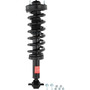 Quick-Strut Front Suspension Strut and Coil Spring Assembly 172652 - angled view