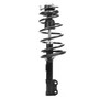 Quick-Strut Front Right Suspension Strut and Coil Spring Assembly 172236 - back view
