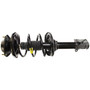 Quick-Strut Front Right Suspension Strut and Coil Spring Assembly 172684 - front view