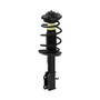 Quick-Strut Front Right Suspension Strut and Coil Spring Assembly 173062 - front view
