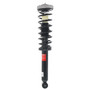 Quick-Strut Rear Suspension Strut and Coil Spring Assembly 172747 - front view