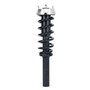 Quick-Strut Front Suspension Strut and Coil Spring Assembly 172916 - angled view