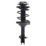 Quick-Strut Front Right Suspension Strut and Coil Spring Assembly 172960 - front view