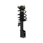 Quick-Strut Front Suspension Strut and Coil Spring Assembly 172929 - angled view