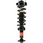 Quick-Strut Front Suspension Strut and Coil Spring Assembly 172900 - front view