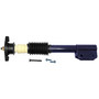 Quick-Strut Rear Suspension Strut Assembly 181831 - front view