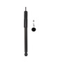 New Restore Rear Suspension Shock Absorber 210001 - angled view
