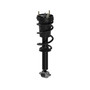 Quick-Strut Front Suspension Strut and Coil Spring Assembly 173116 - angled view