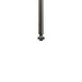New Restore Rear Suspension Shock Absorber 210035 - top view