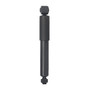 New Restore Rear Suspension Shock Absorber 210089 - angled view