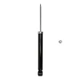 New Restore Rear Suspension Shock Absorber 210005 - angled view
