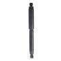 New Restore Rear Suspension Shock Absorber 210154 - angled view