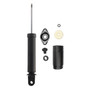New Restore Rear Suspension Shock Absorber 210052 - angled view