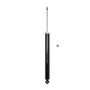 New Restore Rear Suspension Shock Absorber 210073 - angled view