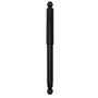 New Restore Rear Suspension Shock Absorber 210210 - angled view