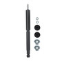 New Restore Rear Suspension Shock Absorber 210193 - angled view