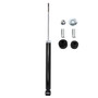 New Restore Rear Suspension Shock Absorber 210095 - angled view