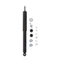 New Restore Rear Suspension Shock Absorber 210137 - angled view