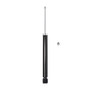 New Restore Rear Suspension Shock Absorber 210012 - angled view