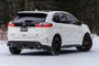 MBRP 2.5in Dual Rear Axle Back AL for Ford Edge ST