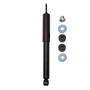 New Restore Rear Suspension Shock Absorber 210260 - angled view
