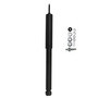 New Restore Rear Suspension Shock Absorber 210279 - angled view