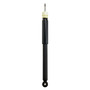 New Restore Rear Suspension Shock Absorber 210044 - angled view