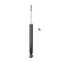 New Restore Rear Suspension Shock Absorber 210321 - angled view