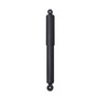 New Restore Rear Suspension Shock Absorber 210286 - angled view