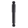 New Restore Rear Suspension Shock Absorber 210287 - angled view