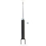New Restore Rear Suspension Shock Absorber 210389 - back view
