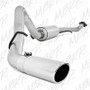 MBRP Cat Back Exhaust for Chevrolet/GMC 1500 Classic 4.8L/5.3L EC/CC-SB 2003-2007 - Single Side