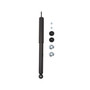 New Restore Rear Suspension Shock Absorber 210312 - angled view