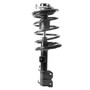 Quick-Strut Front Right Suspension Strut and Coil Spring Assembly 271426 - back view